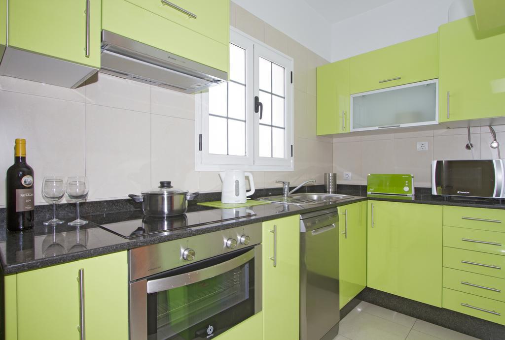 Villa Webb Пуерто дел Кармен Екстериор снимка