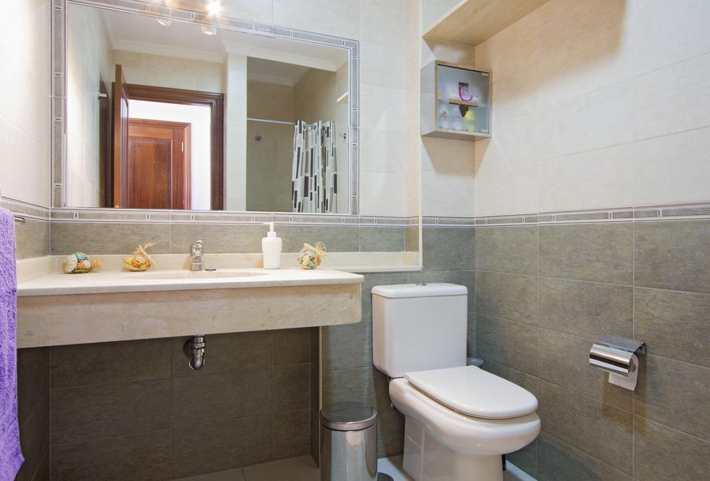 Villa Webb Пуерто дел Кармен Екстериор снимка
