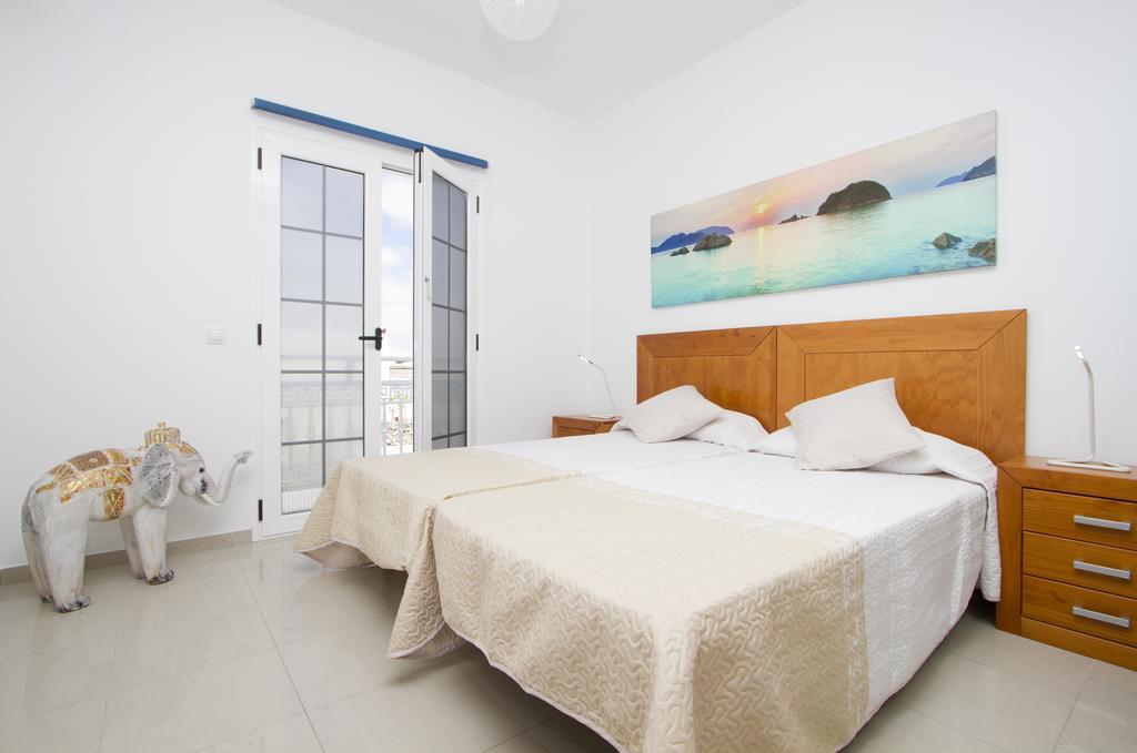 Villa Webb Пуерто дел Кармен Екстериор снимка