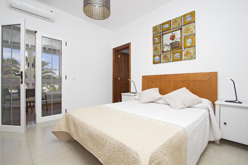 Villa Webb Пуерто дел Кармен Екстериор снимка