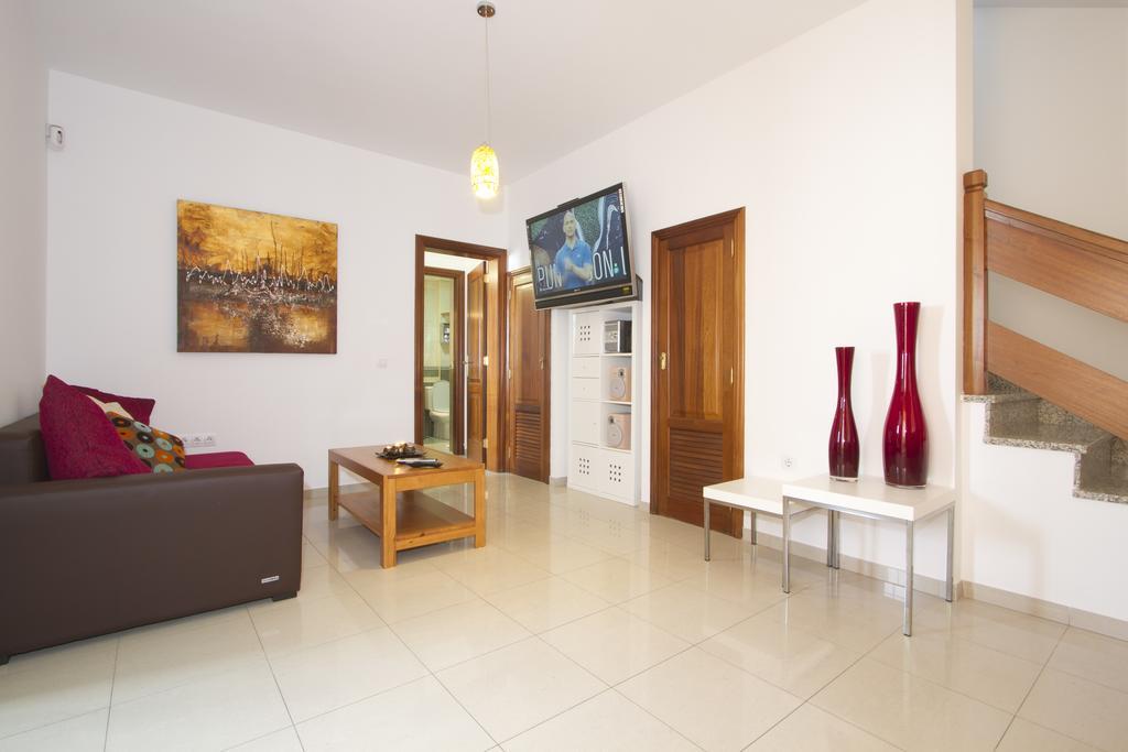 Villa Webb Пуерто дел Кармен Екстериор снимка